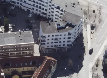 Bolig Skrågade 1 9400 Nørresundby