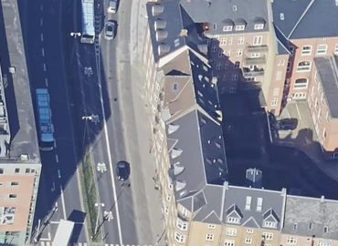 Bolig Jyllandsgade 1 9000 Aalborg