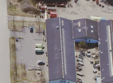 Lager / produktion Landholmvej 3 9280 Storvorde