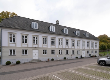 Kontor til leje på Skodsborg Strandvej 113, 2942 Skodsborg - 714 m² | Foto 0 - Lokalebasen