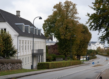 Kontor til leje på Skodsborg Strandvej 113, 2942 Skodsborg - 714 m² | Foto 20 - Lokalebasen