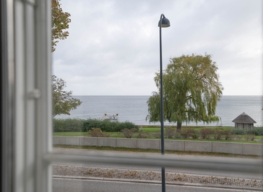 Kontor til leje på Skodsborg Strandvej 113, 2942 Skodsborg - 714 m² | Foto 3 - Lokalebasen