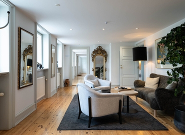 Kontor til leje på Skodsborg Strandvej 113, 2942 Skodsborg - 714 m² | Foto 4 - Lokalebasen