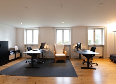 Kontor til leje på Skodsborg Strandvej 113, 2942 Skodsborg - 714 m² | Foto 5 - Lokalebasen.dk