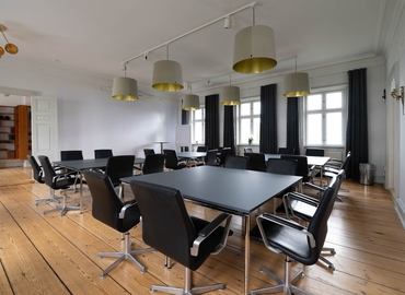 Kontor til leje på Skodsborg Strandvej 113, 2942 Skodsborg - 714 m² | Foto 8 - Lokalebasen