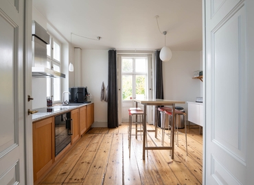 Kontor til leje på Skodsborg Strandvej 113, 2942 Skodsborg - 714 m² | Foto 18 - Lokalebasen