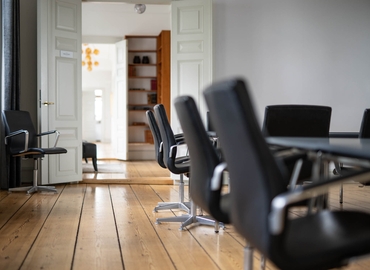 Kontor til leje på Skodsborg Strandvej 113, 2942 Skodsborg - 714 m² | Foto 9 - Lokalebasen