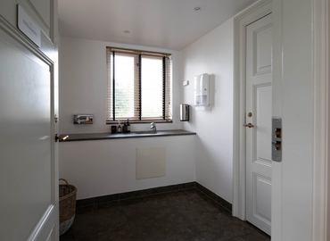 Kontor til leje på Skodsborg Strandvej 113, 2942 Skodsborg - 714 m² | Foto 19 - Lokalebasen