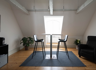 Kontor til leje på Skodsborg Strandvej 113, 2942 Skodsborg - 714 m² | Foto 13 - Lokalebasen.dk