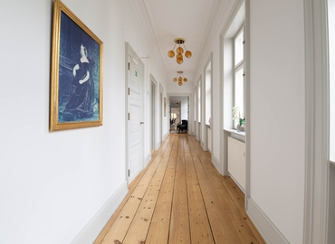 Kontor til leje på Skodsborg Strandvej 113, 2942 Skodsborg - 714 m² | Foto 15 - Lokalebasen