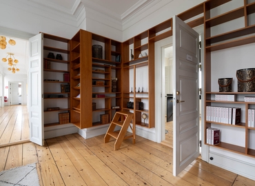 Kontor til leje på Skodsborg Strandvej 113, 2942 Skodsborg - 714 m² | Foto 11 - Lokalebasen