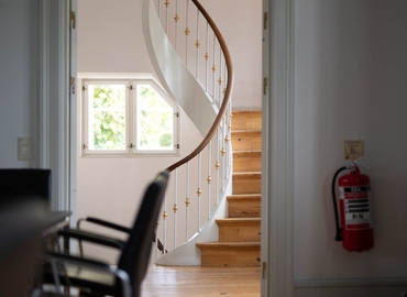 Kontor til leje på Skodsborg Strandvej 113, 2942 Skodsborg - 714 m² | Foto 10 - Lokalebasen.dk