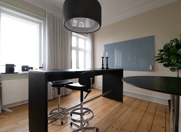 Kontor til leje på Skodsborg Strandvej 113, 2942 Skodsborg - 714 m² | Foto 12 - Lokalebasen