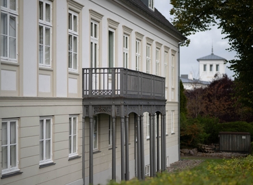 Kontor til leje på Skodsborg Strandvej 113, 2942 Skodsborg - 714 m² | Foto 21 - Lokalebasen