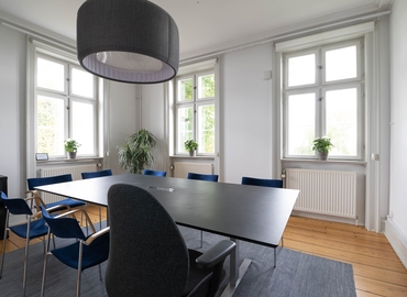 Kontor til leje på Skodsborg Strandvej 113, 2942 Skodsborg - 714 m² | Foto 7 - Lokalebasen.dk