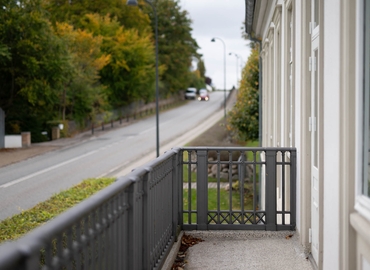 Kontor til leje på Skodsborg Strandvej 113, 2942 Skodsborg - 714 m² | Foto 24 - Lokalebasen.dk