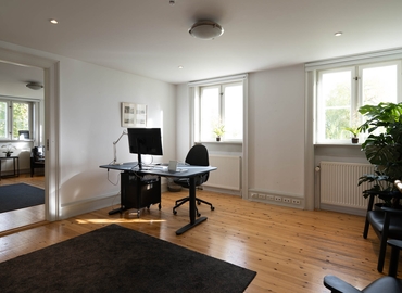 Kontor til leje på Skodsborg Strandvej 113, 2942 Skodsborg - 714 m² | Foto 6 - Lokalebasen