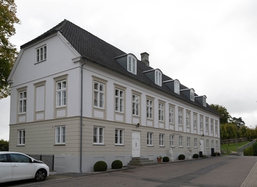 Kontor til leje på Skodsborg Strandvej 113, 2942 Skodsborg - 714 m² | Foto 1 - Lokalebasen.dk