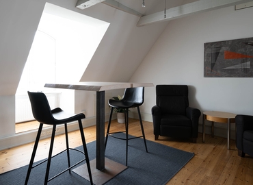 Kontor til leje på Skodsborg Strandvej 113, 2942 Skodsborg - 714 m² | Foto 14 - Lokalebasen