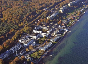 Kontor til leje på Skodsborg Strandvej 113, 2942 Skodsborg - 714 m² | Foto 26 - Lokalebasen