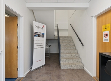 Lager til leje på Hørskætten 4B, 2630 Taastrup - 599 m² | Foto 5 - Lokalebasen.dk