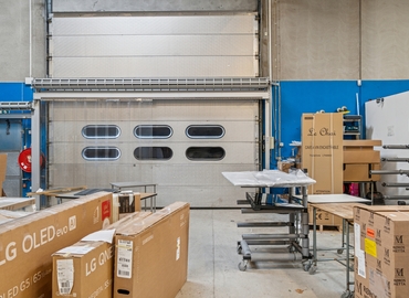 Lager til leje på Hørskætten 4B, 2630 Taastrup - 599 m² | Foto 2 - Lokalebasen.dk