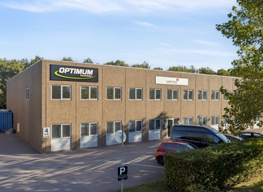 Lager til leje på Hørskætten 4B, 2630 Taastrup - 599 m² | Foto 6 - Lokalebasen