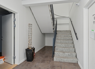 Kontor til leje på Hørskætten 6 B, 2630 Taastrup - 185 m² | Foto 3 - Lokalebasen.dk