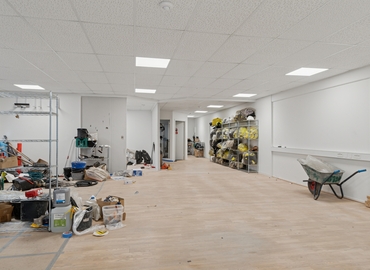 Kontor til leje på Hørskætten 6 B, 2630 Taastrup - 185 m² | Foto 4 - Lokalebasen.dk