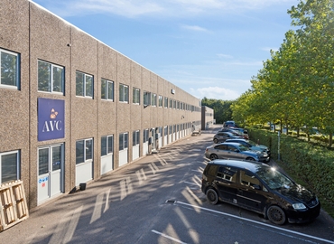 Kontor til leje på Hørskætten 6 B, 2630 Taastrup - 185 m² | Foto 0 - Lokalebasen.dk