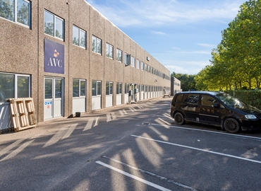 Kontor til leje på Hørskætten 6 B, 2630 Taastrup - 185 m² | Foto 5 - Lokalebasen