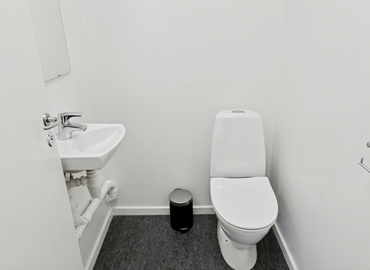 Kontor til leje på Hørskætten 6d, 2630 Taastrup - 185 m² | Foto 4 - Lokalebasen