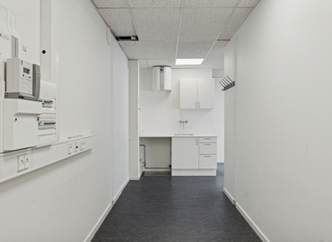 Kontor til leje på Hørskætten 6d, 2630 Taastrup - 185 m² | Foto 5 - Lokalebasen