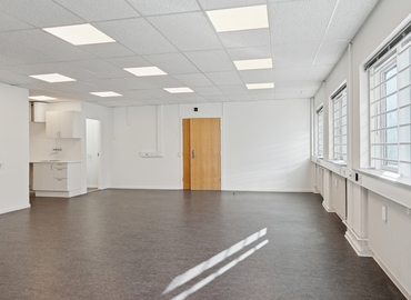 Kontor til leje på Hørskætten 6d, 2630 Taastrup - 185 m² | Foto 6 - Lokalebasen.dk