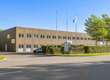 Kontor til leje på Hørskætten 6d, 2630 Taastrup - 185 m² | Foto 9 - Lokalebasen