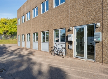 Kontor til leje på Hørskætten 6d, 2630 Taastrup - 185 m² | Foto 0 - Lokalebasen.dk