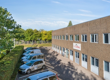 Kontor til leje på Hørskætten 6d, 2630 Taastrup - 185 m² | Foto 10 - Lokalebasen