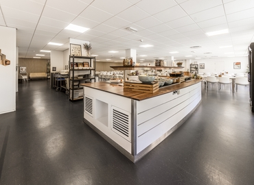 Kontor til leje på Park Allé 295, 2605 Brøndby - 1661 m² | Foto 103 - Lokalebasen