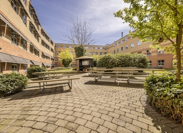 Kontor til leje på Park Allé 295, 2605 Brøndby - 1661 m² | Foto 104 - Lokalebasen.dk