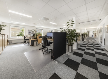 Kontor til leje på Park Allé 295, 2605 Brøndby - 1661 m² | Foto 9 - Lokalebasen.dk
