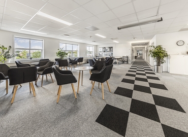Kontor til leje på Park Allé 295, 2605 Brøndby - 1661 m² | Foto 9 - Lokalebasen