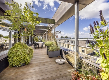 Kontor til leje på Gammel Lundtoftevej 1-9, 2800 Kongens Lyngby - 609 m² | Foto 18 - Lokalebasen