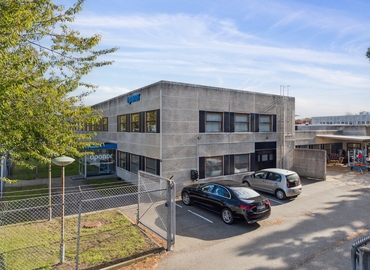 Lager til leje på Kornmarksvej 21, 2605 Brøndby - 750 m² | Foto 0 - Lokalebasen.dk
