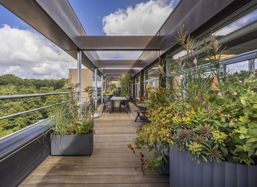 Office Gammel Lundtoftevej 1-9 2800 Kongens Lyngby