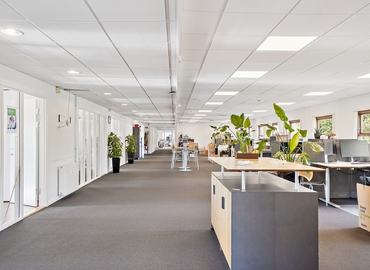 Lager til leje på Kornmarksvej 21, 2605 Brøndby - 750 m² | Foto 1 - Lokalebasen.dk