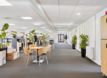 Lager til leje på Kornmarksvej 21, 2605 Brøndby - 750 m² | Foto 2 - Lokalebasen