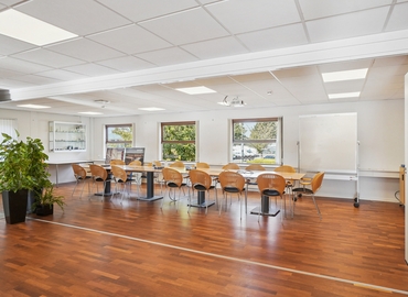 Lager til leje på Kornmarksvej 21, 2605 Brøndby - 750 m² | Foto 3 - Lokalebasen.dk