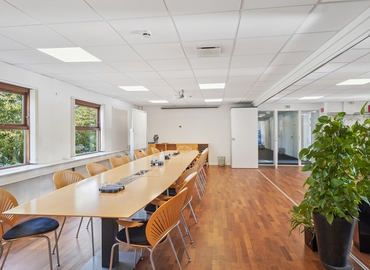 Lager til leje på Kornmarksvej 21, 2605 Brøndby - 750 m² | Foto 4 - Lokalebasen