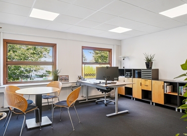 Lager til leje på Kornmarksvej 21, 2605 Brøndby - 750 m² | Foto 5 - Lokalebasen.dk