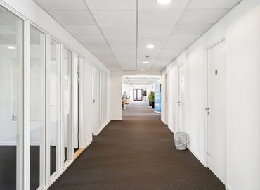 Lager til leje på Kornmarksvej 21, 2605 Brøndby - 750 m² | Foto 7 - Lokalebasen